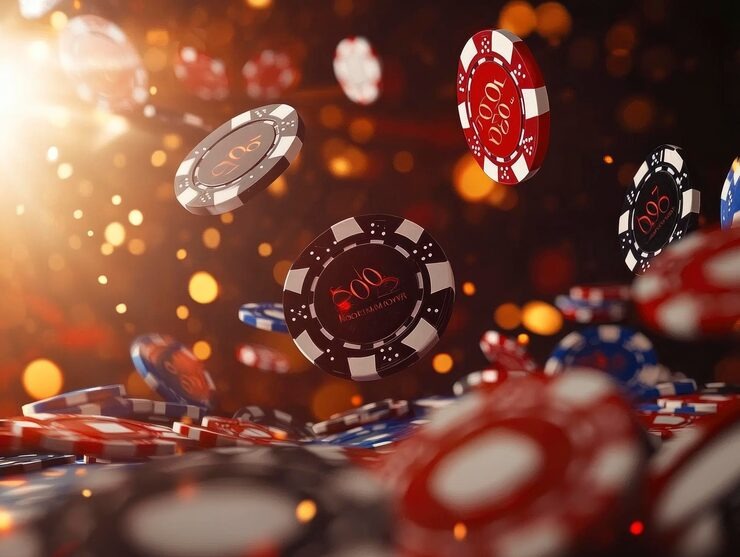samosir88 slot live dealer baccarat interface running on a mobile screen